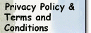 Privacy Policy & Terms and Conditions