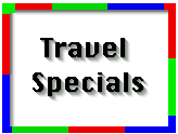 Travel Specials